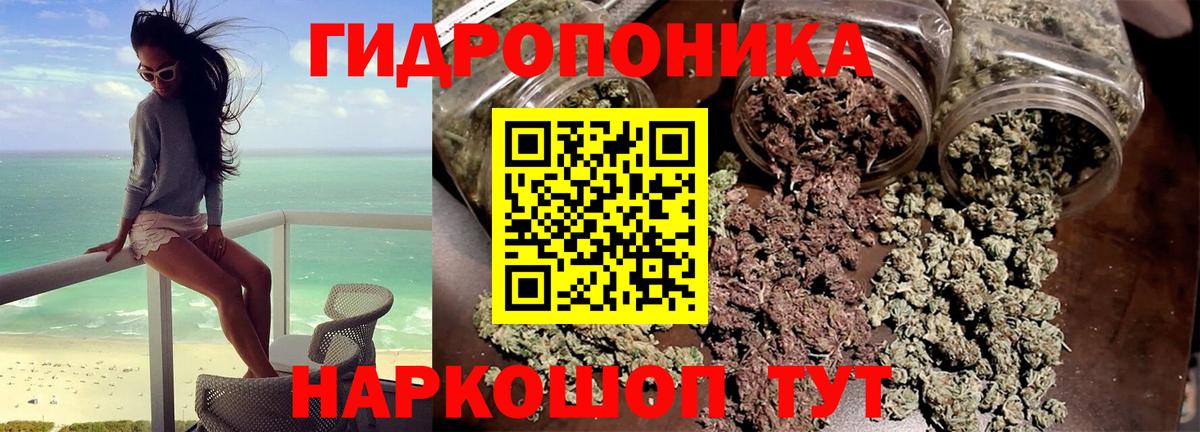 Каннабис Bruce Banner Чапаевск